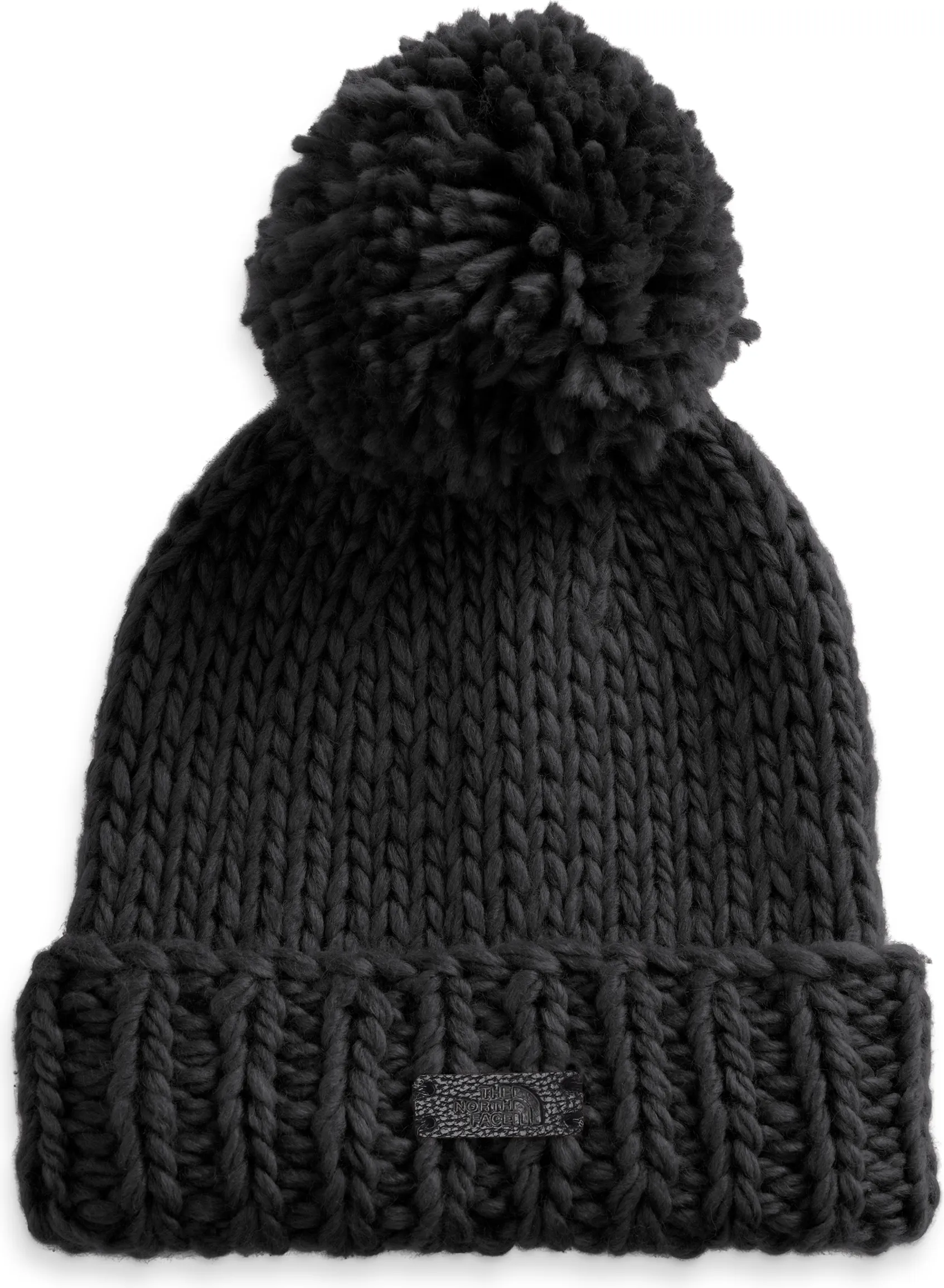 The North Face Women's City Coziest Beanie TNF Black