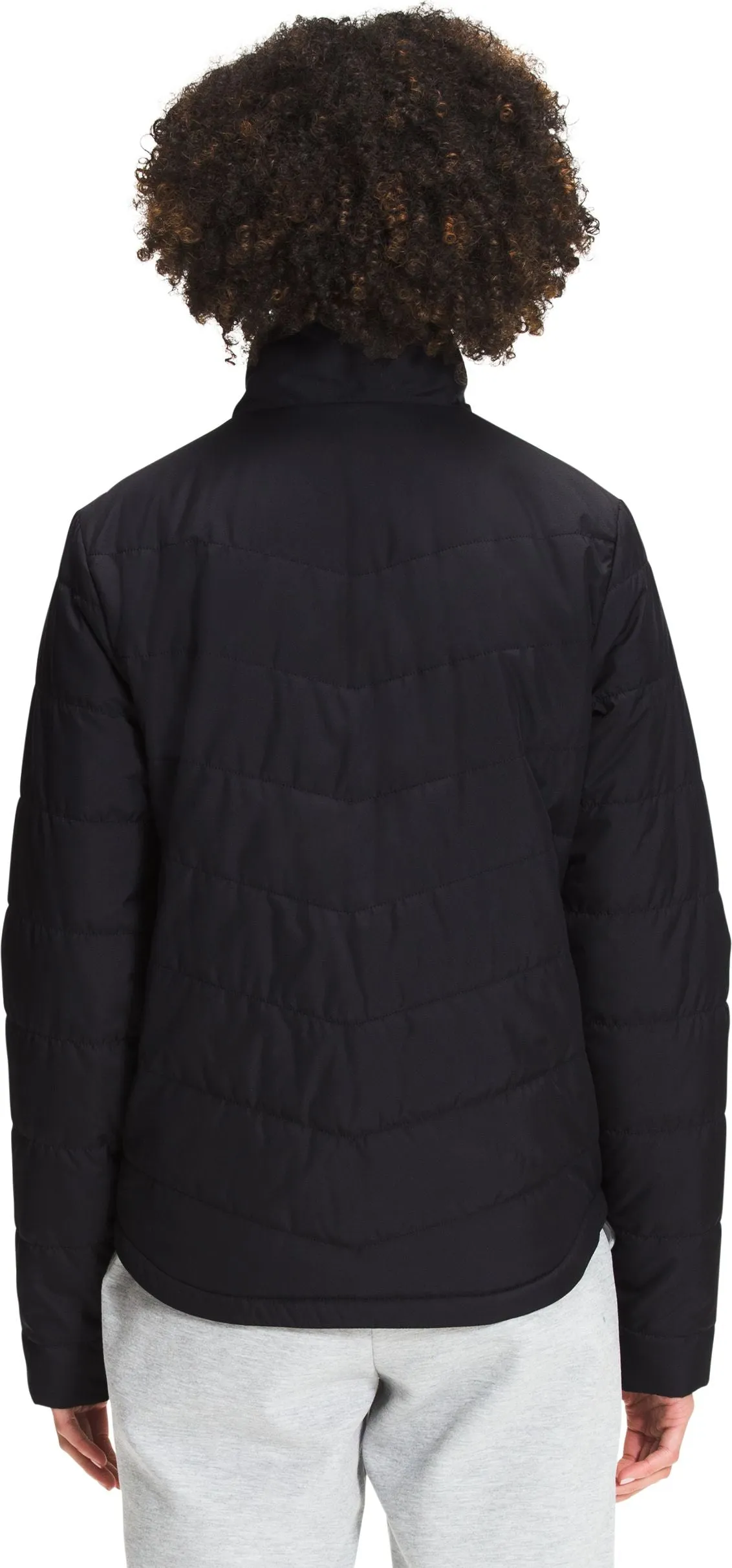 The North Face Women's Tamburello Jacket TNF Black