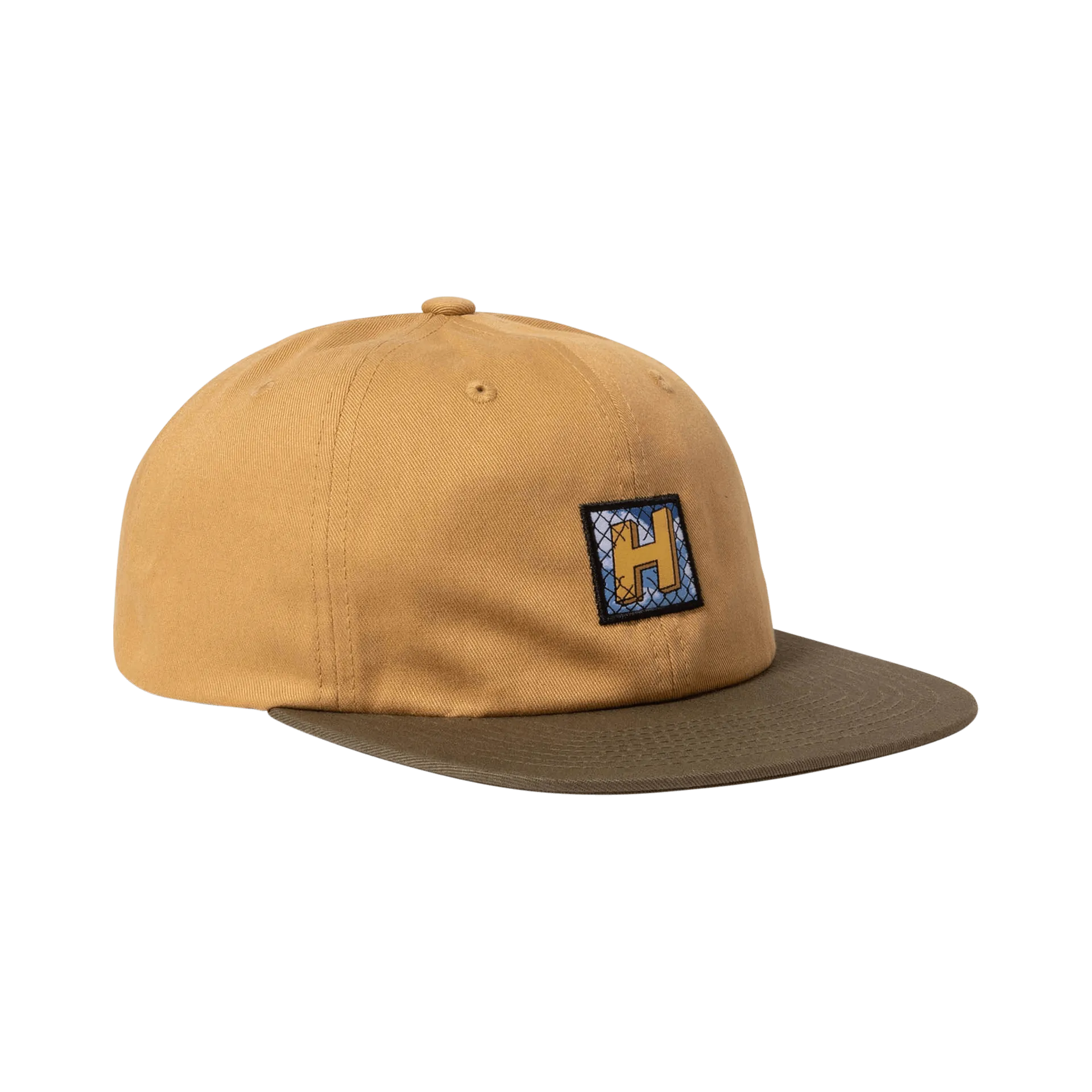 Tresspass 6-Panel Hat