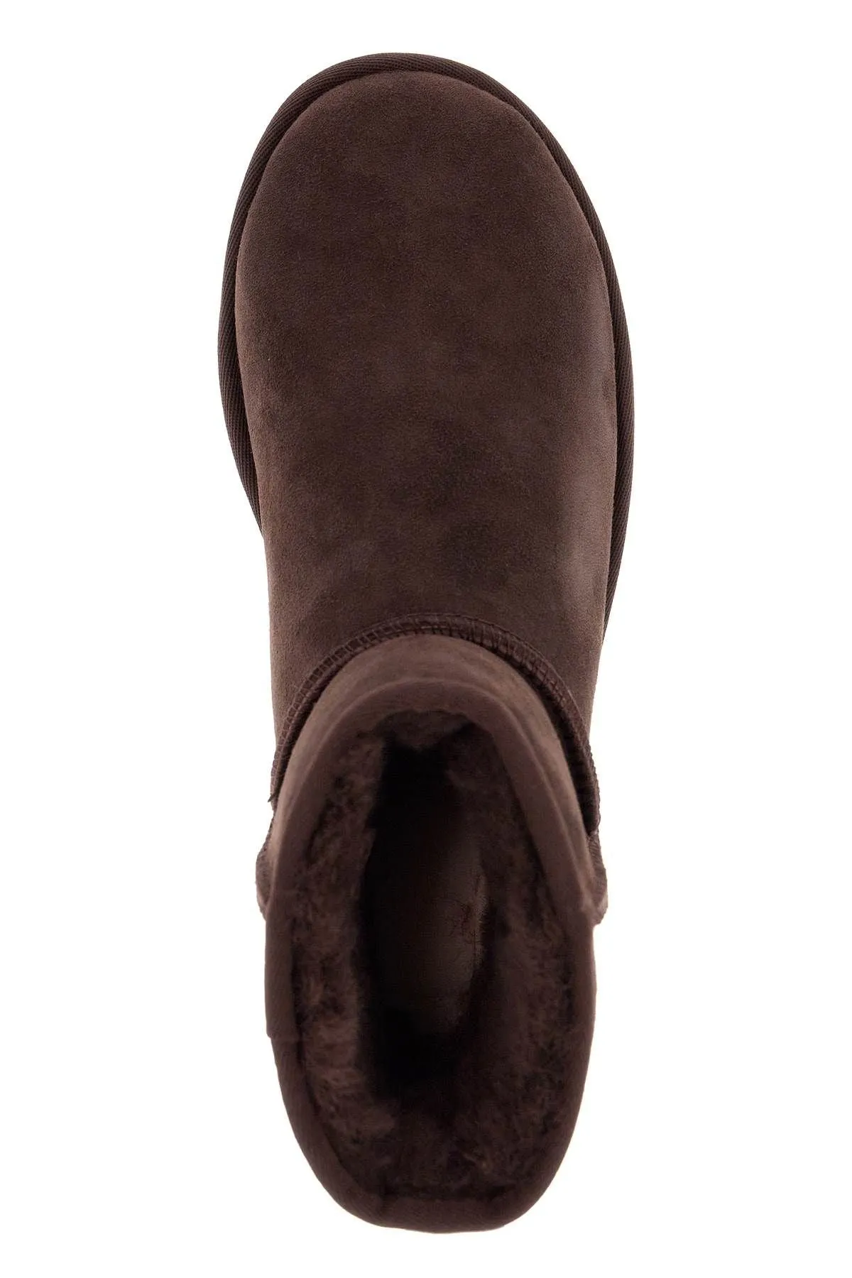 Ugg    Ugg Classic Mini Ii Ankle Boots