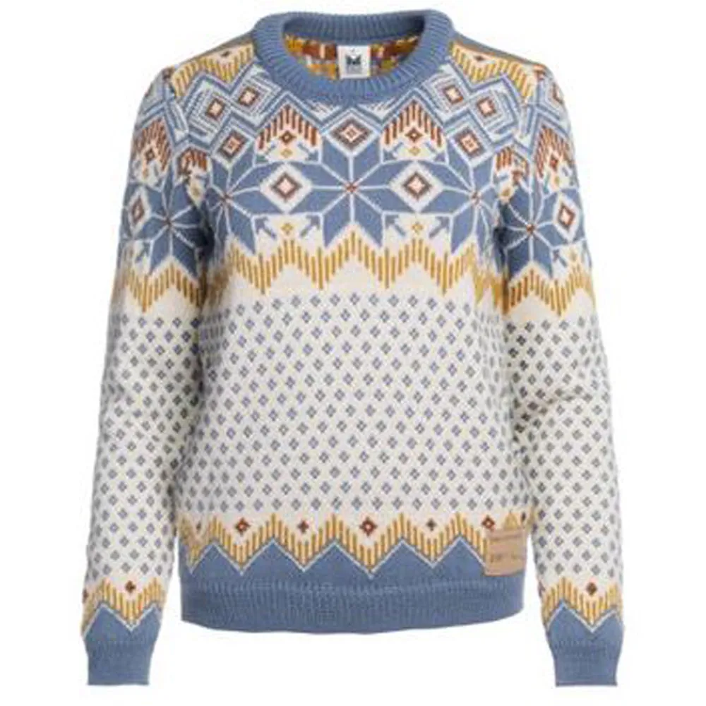 Vilja Sweater
