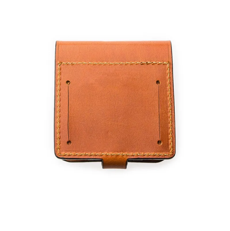 Westley Richards Medium Ammunition Belt Wallet