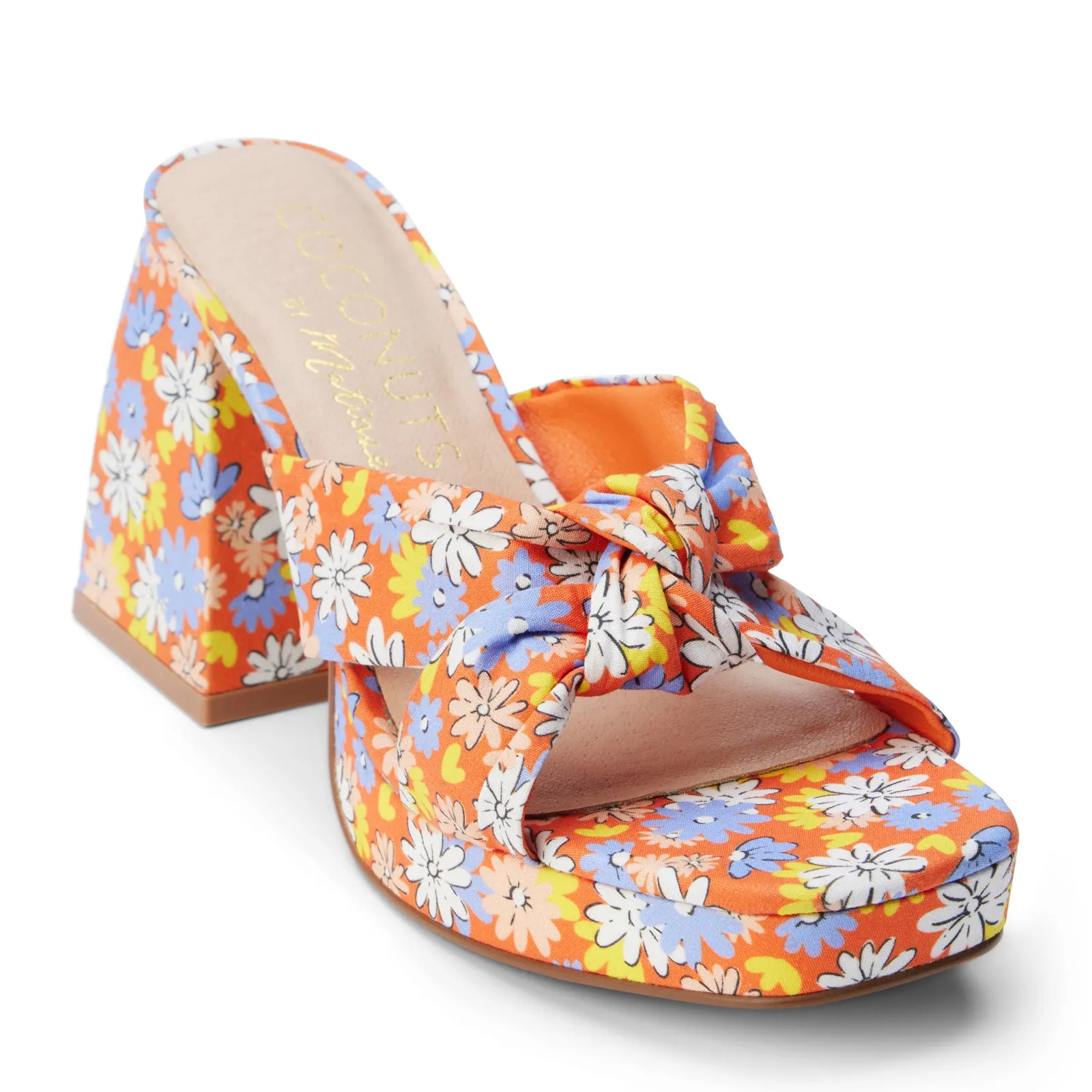 Women's Coconuts By Matisse, Esme Sandal