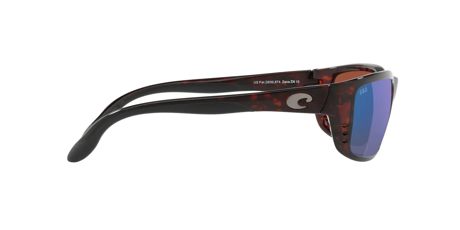 Zane Mykita Sunglasses
