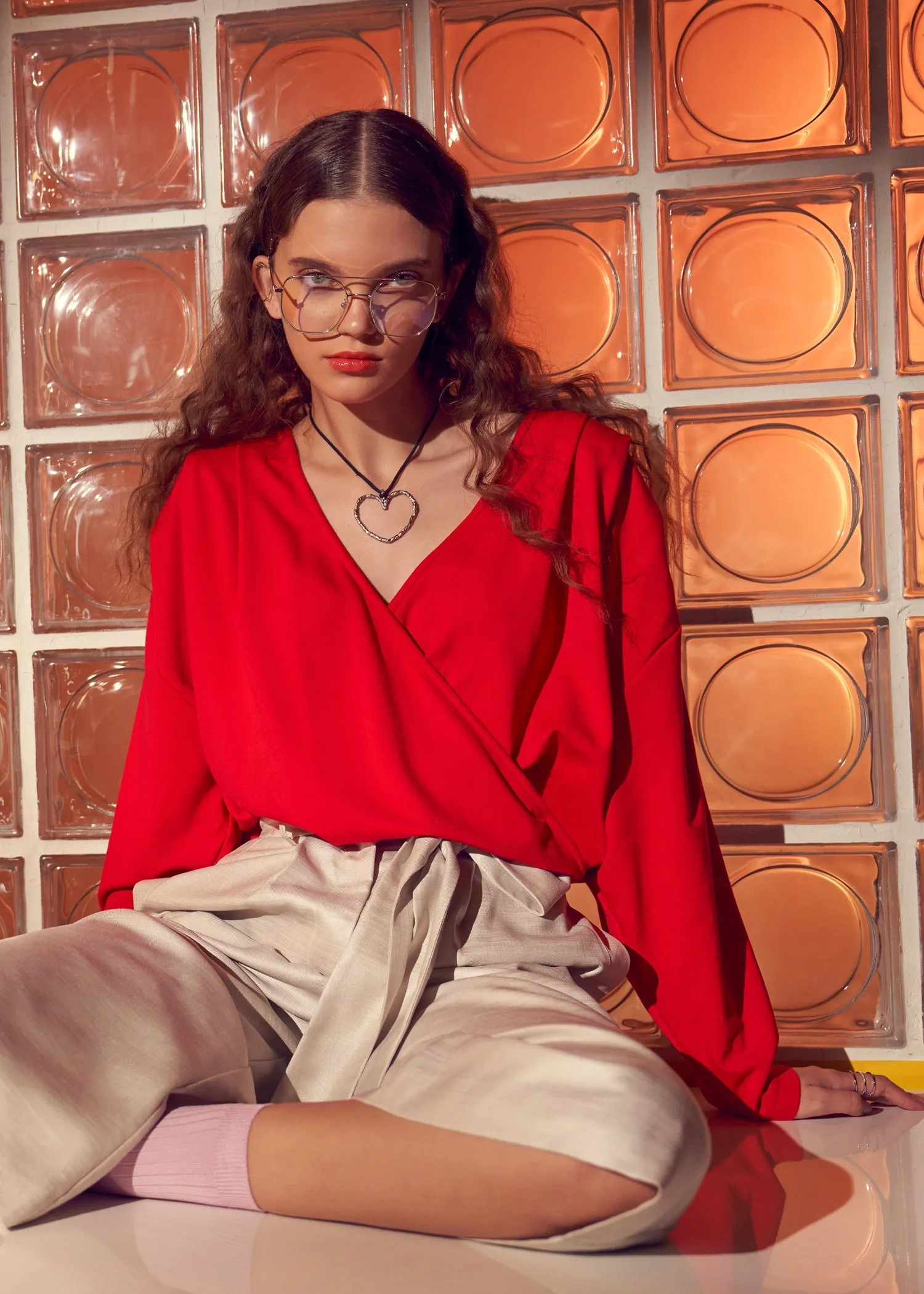 Zephyra Top